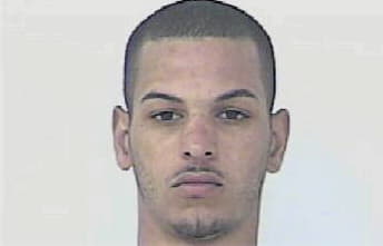 Franklin Crutchfield, - St. Lucie County, FL 